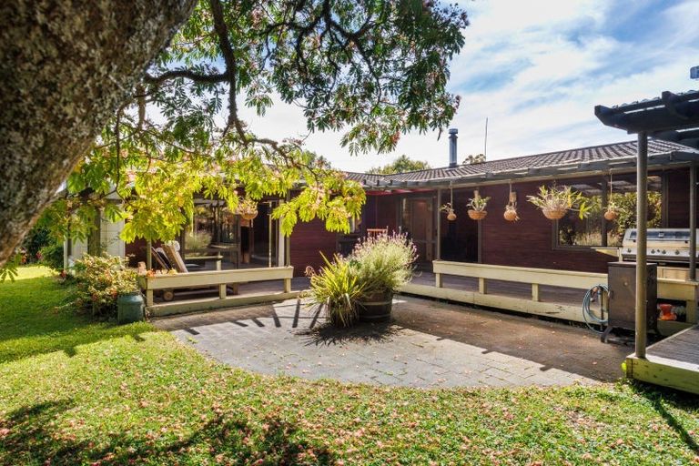 Photo of property in 495 Pohangina Valley Road East, Pohangina, Ashhurst, 4884