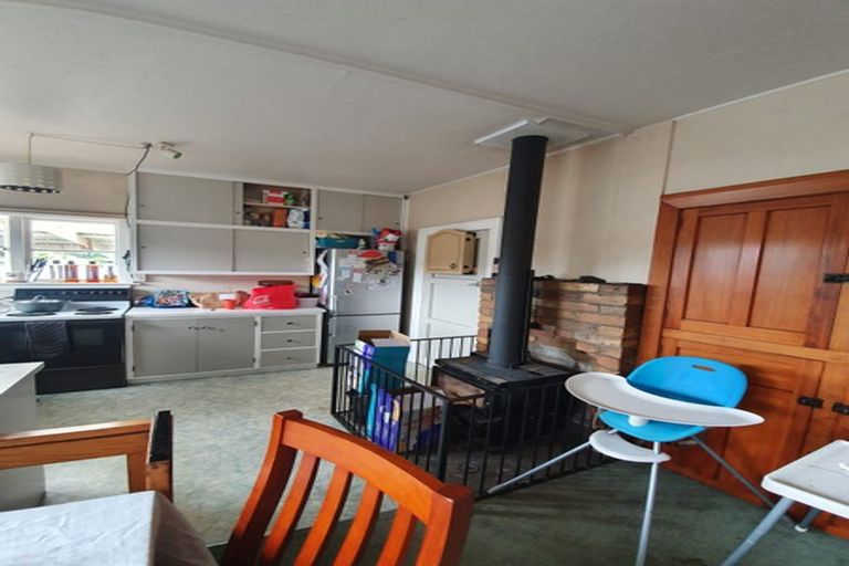 Photo of property in 4 Ohau Street, Dobson, Greymouth, 7805