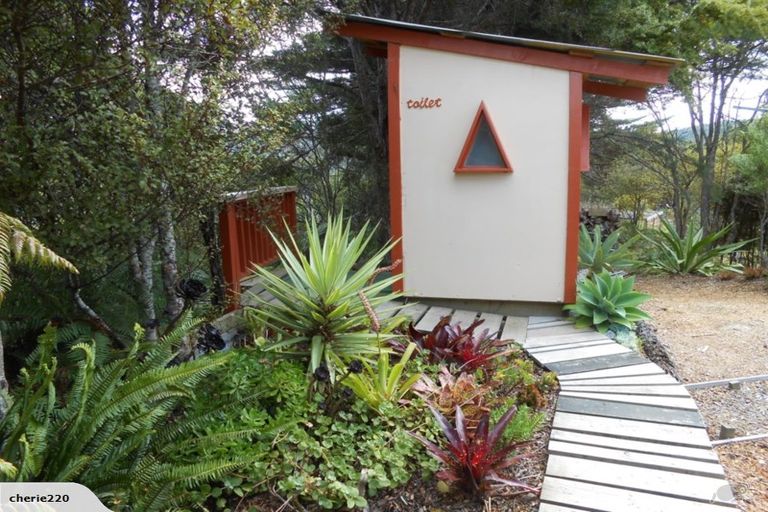 Photo of property in 1188 Paponga Road, Kohukohu, 0491