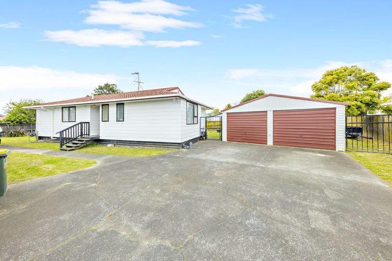 Photo of property in 51b Dominion Road, Papakura, 2110