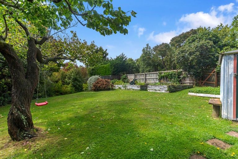 Photo of property in 7 Te Ra Crescent, Diamond Harbour, 8972