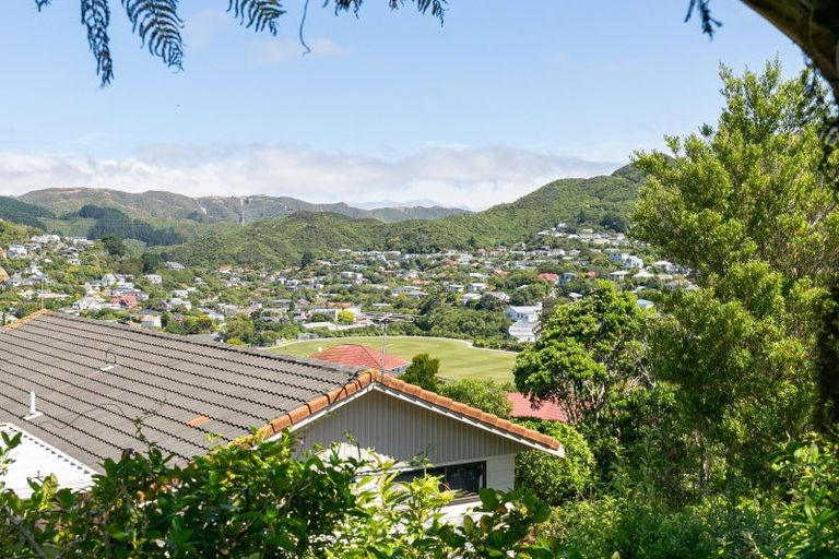 Photo of property in 57 Percy Dyett Drive, Karori, Wellington, 6012