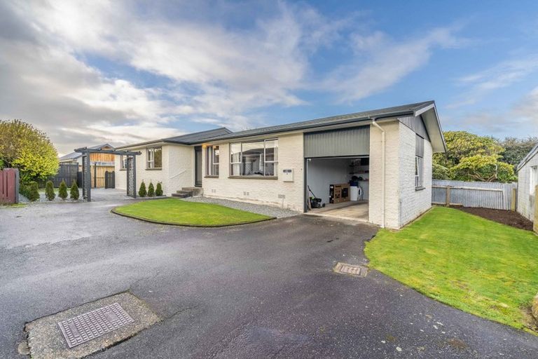Photo of property in 181a Lorn Street, Glengarry, Invercargill, 9810