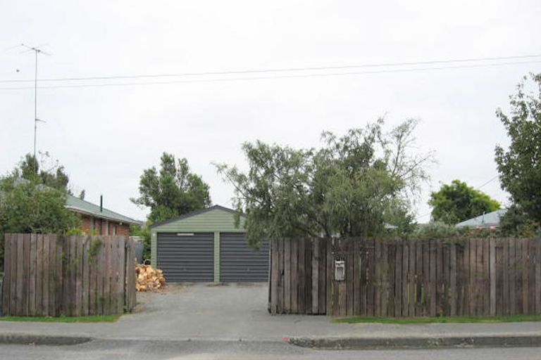 Photo of property in 31 Catherine Street, Tinwald, Ashburton, 7700
