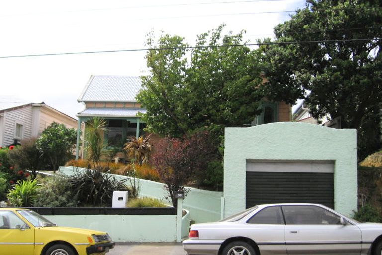 Photo of property in 93 Rintoul Street, Newtown, Wellington, 6021