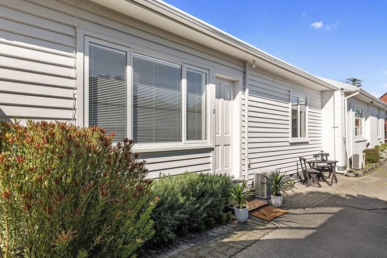 Photo of property in 2/20 Donald Place, St Albans, Christchurch, 8014