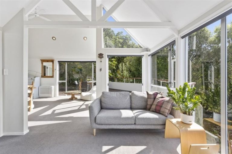 Photo of property in 50 Holliss Avenue, Cashmere, Christchurch, 8022