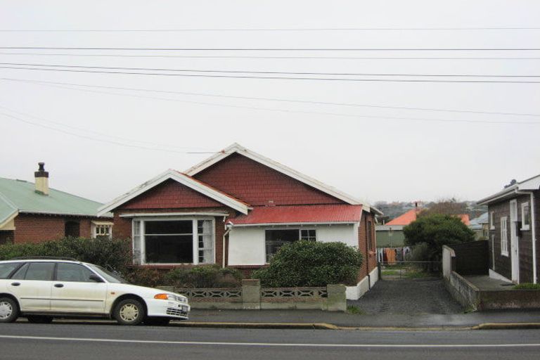 Photo of property in 26 Victoria Road, Saint Kilda, Dunedin, 9012