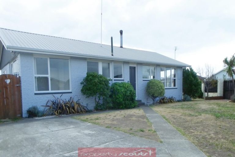 Photo of property in 4 Eros Place, North New Brighton, Christchurch, 8083
