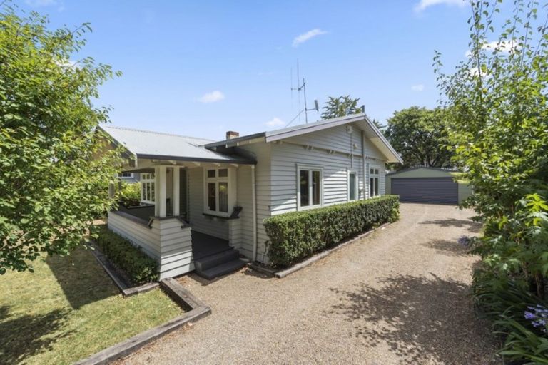 Photo of property in 3 Parr Street, Frankton, Hamilton, 3204