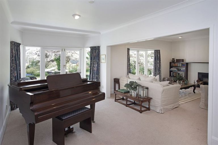 Photo of property in 43 Idris Road, Fendalton, Christchurch, 8052