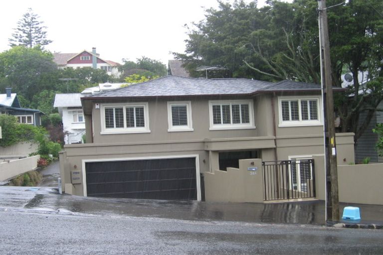 Photo of property in 38a Ranui Road, Remuera, Auckland, 1050