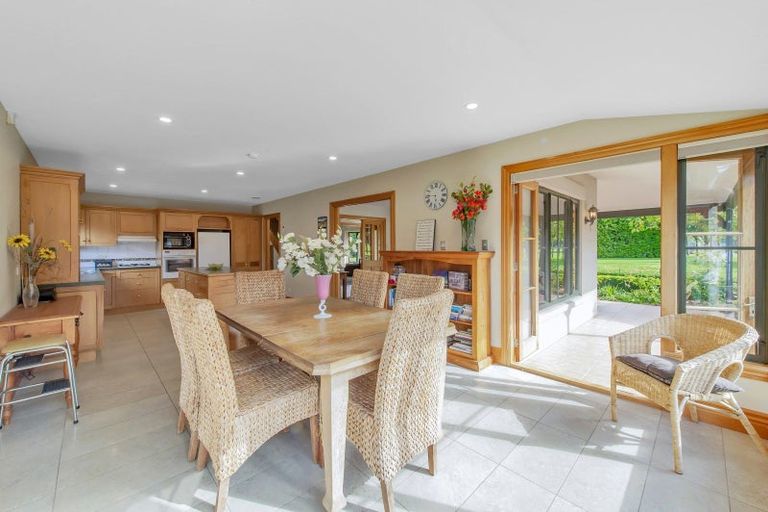 Photo of property in 801 Bethels Road, Burnham, Christchurch, 7677