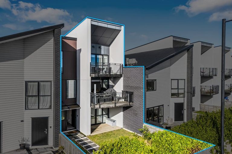 Photo of property in 122 Totara Road, Whenuapai, Auckland, 0618