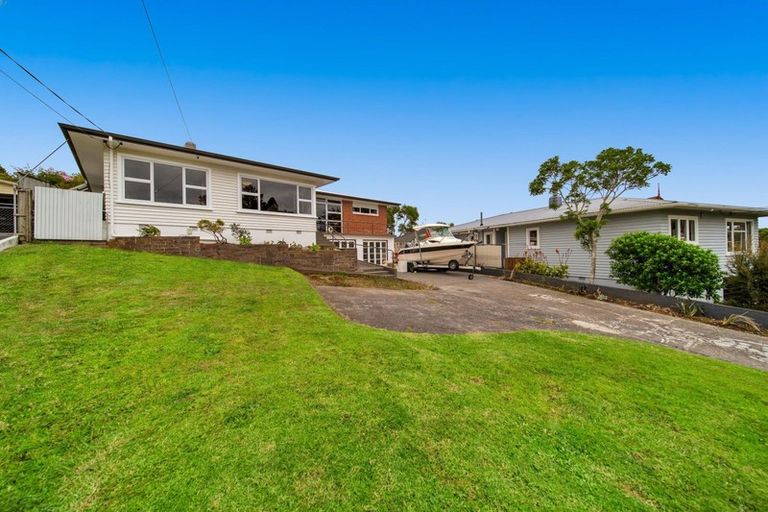 Photo of property in 13 Torbay Street, Brooklands, New Plymouth, 4310