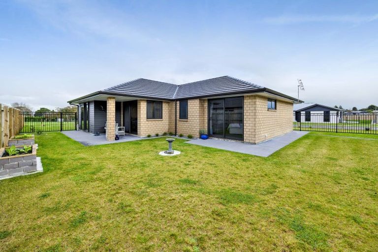 Photo of property in 3 Bianca Crescent, Stratford, 4332