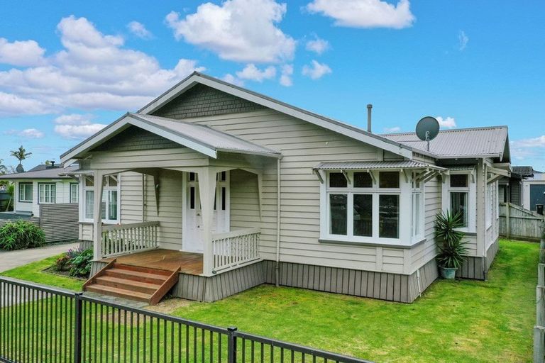 Photo of property in 16 Merritt Street, Whakatane, 3120