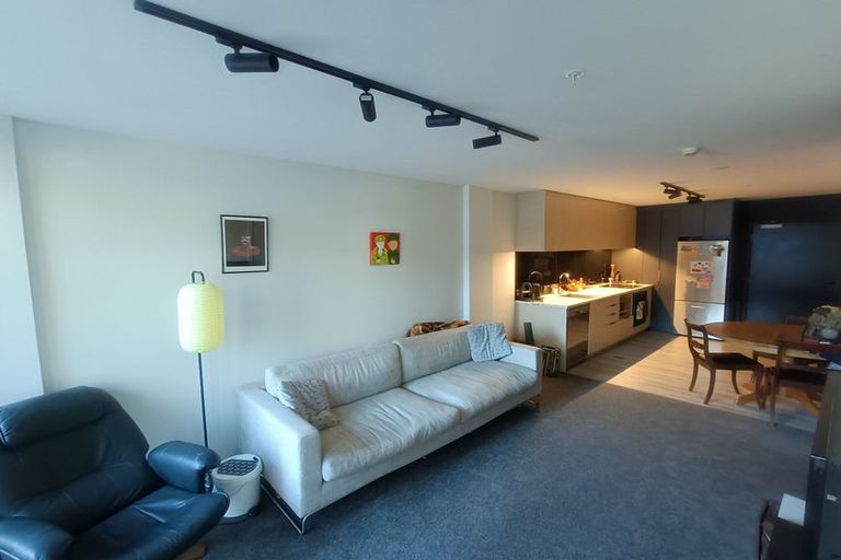 Photo of property in 211/21 King Street, Mount Cook, Wellington, 6021