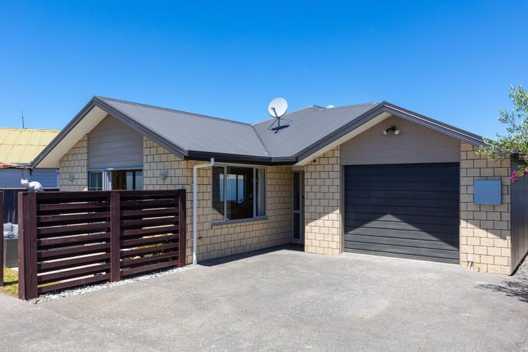Photo of property in 163a Scott Street, Redwoodtown, Blenheim, 7201