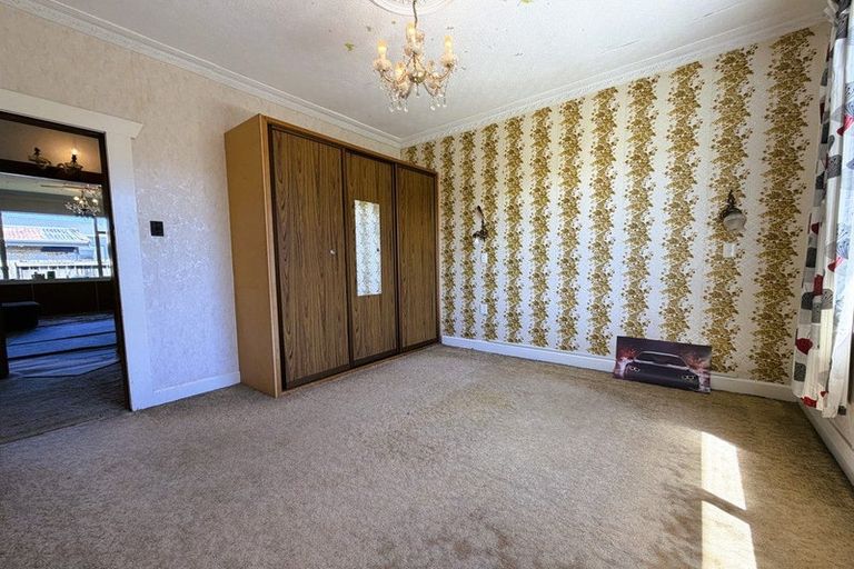 Photo of property in 124 Blake Street, Blaketown, Greymouth, 7805