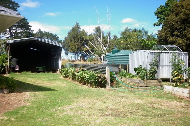 Photo of property in 348 Maurice Road, Glen Murray, Tuakau, 2695