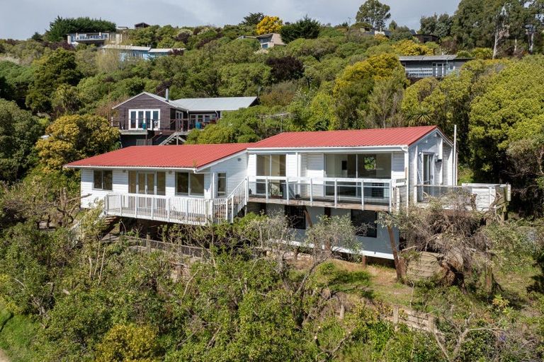 Photo of property in 292 Marine Drive, Charteris Bay, Lyttelton, 8971