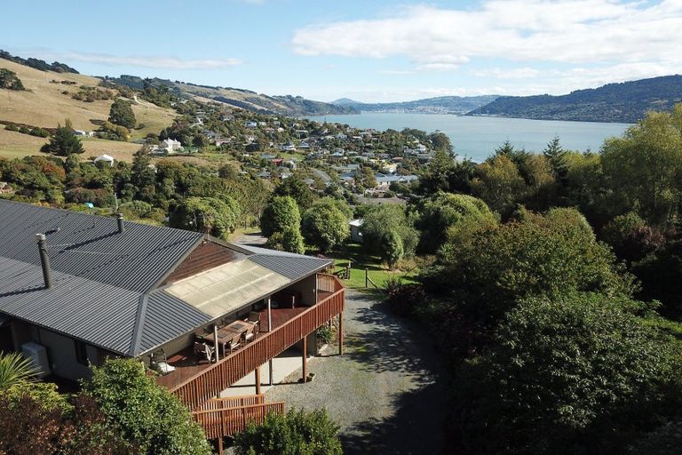 Photo of property in 26 Dickson Street, Macandrew Bay, Dunedin, 9014