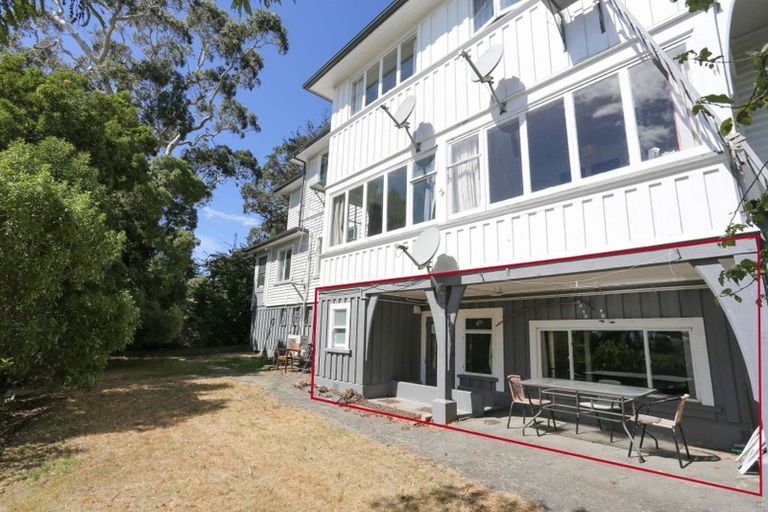 Photo of property in 6b Macmillan Avenue, Cashmere, Christchurch, 8022