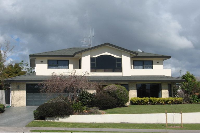 Photo of property in 100 Beaumaris Boulevard, Bethlehem, Tauranga, 3110