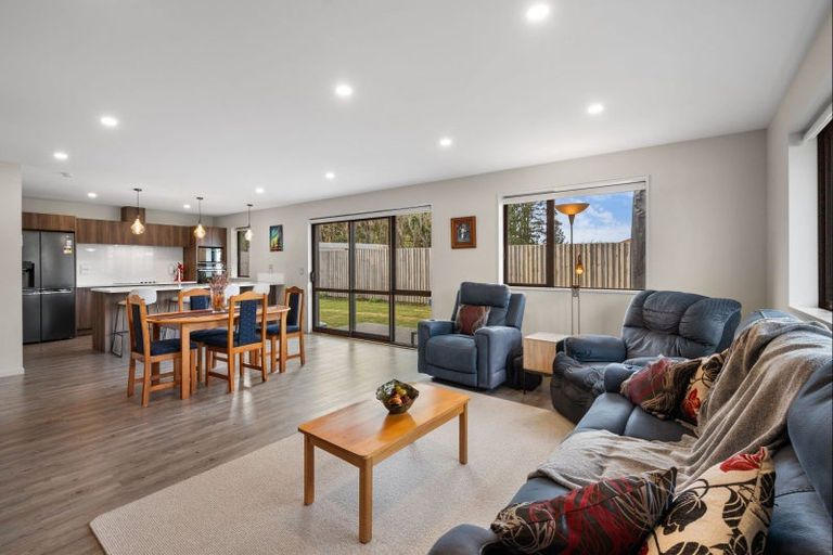 Photo of property in 14 Rufus Street, Rolleston, 7614