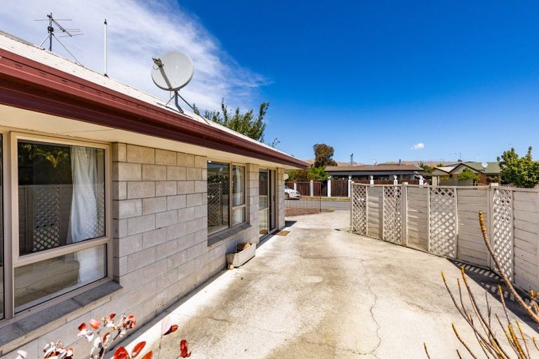 Photo of property in 4 Mary Grace Place, Blenheim, 7201