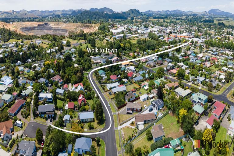 Photo of property in 7 Pickett Place, Waihi, 3610