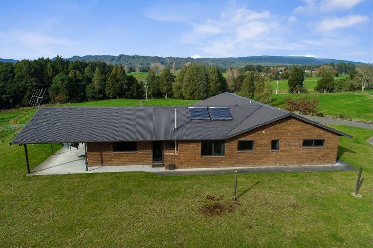 Photo of property in 39 Otapouri Road, Owhango, 3989