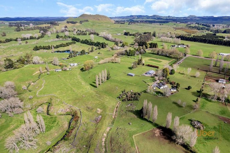 Photo of property in 63b Ludbrook Road, Pakaraka, Kaikohe, 0472