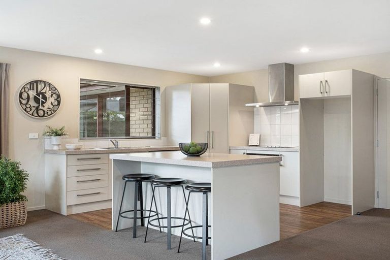 Photo of property in 27a Stonebrook Drive, Rolleston, 7614