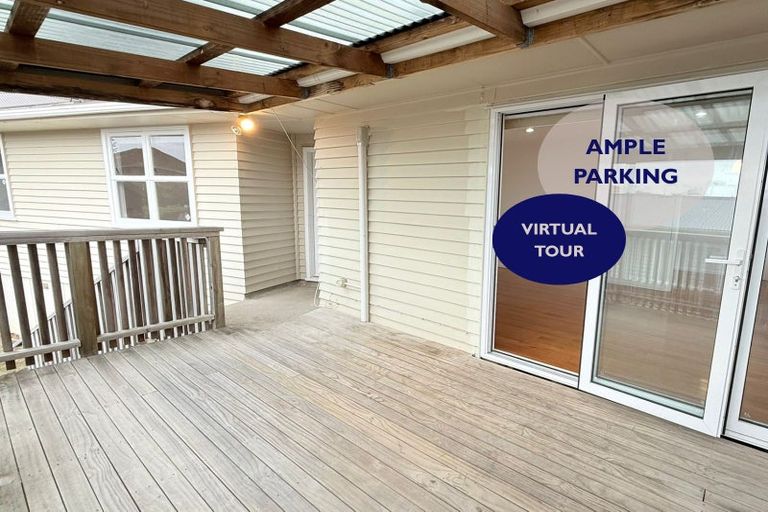 Photo of property in 140 Ti Rakau Drive, Pakuranga, Auckland, 2010