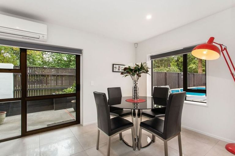 Photo of property in 2 Rembrandt Place, Burnside, Christchurch, 8053
