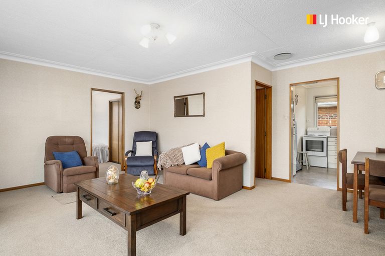 Photo of property in 21 Moreau Street, Saint Kilda, Dunedin, 9012