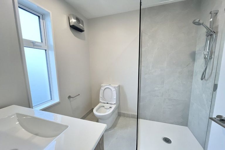 Photo of property in 5/205 Cranford Street, St Albans, Christchurch, 8014