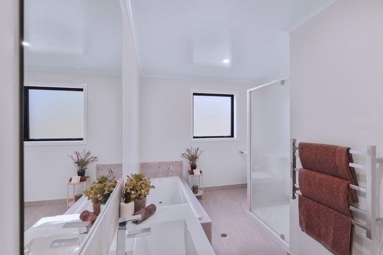 Photo of property in 3/23 Marjoriefield Mews, Fitzroy, Hamilton, 3282