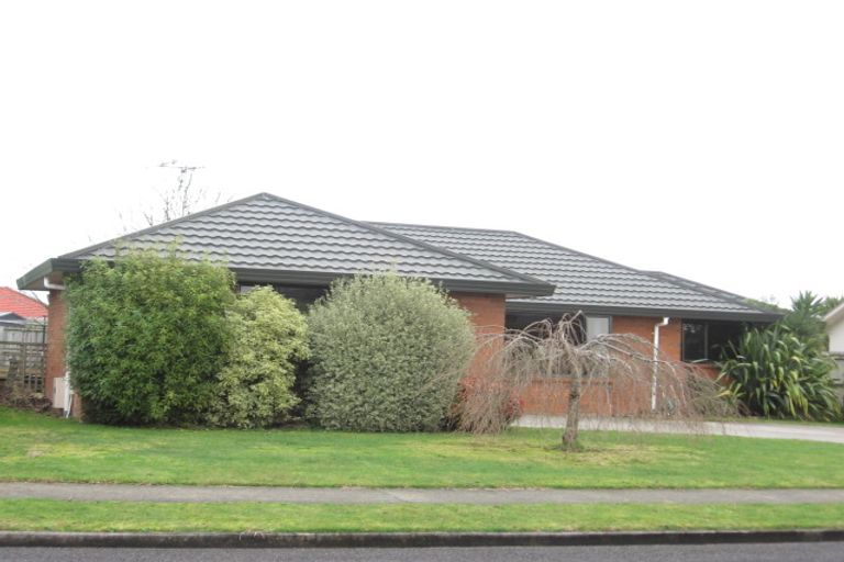 Photo of property in 3 Ernest Road, Fairview Downs, Hamilton, 3214