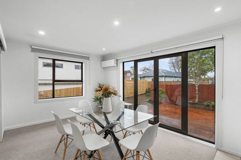Photo of property in 73 Condell Avenue, Papanui, Christchurch, 8053