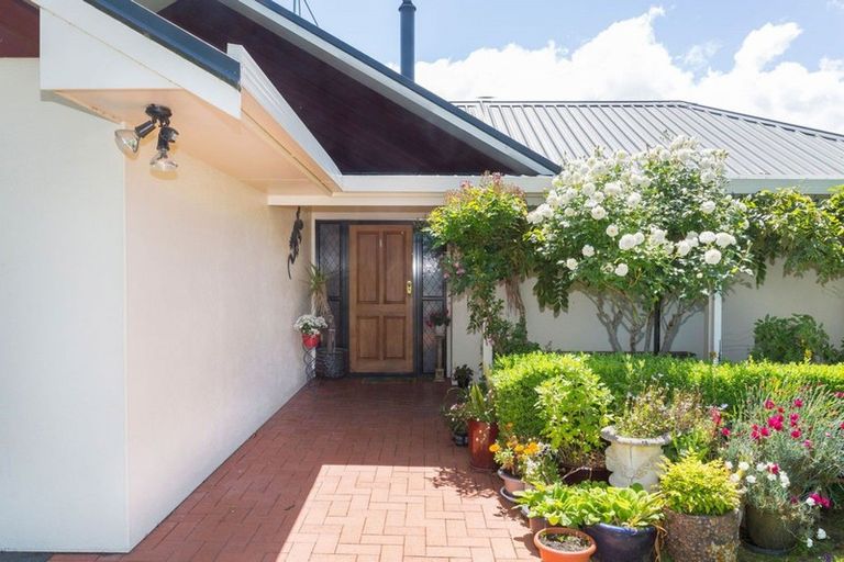 Photo of property in 109 Cole Street, Dannevirke, 4930