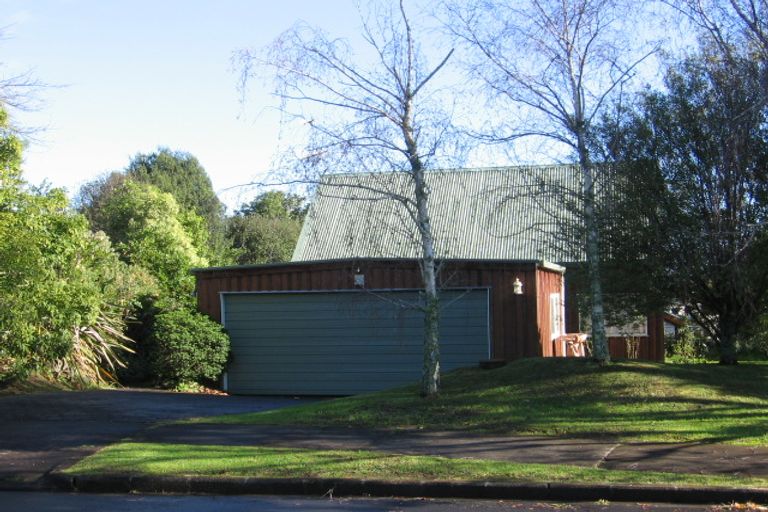 Photo of property in 15 Estelle Place, Farm Cove, Auckland, 2012