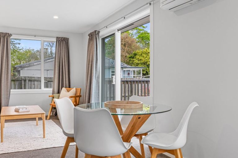 Photo of property in 7 Flesher Avenue, Richmond, Christchurch, 8013