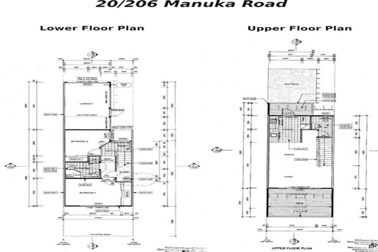 Photo of property in 1/206 Manuka Road, Bayview, Auckland, 0629