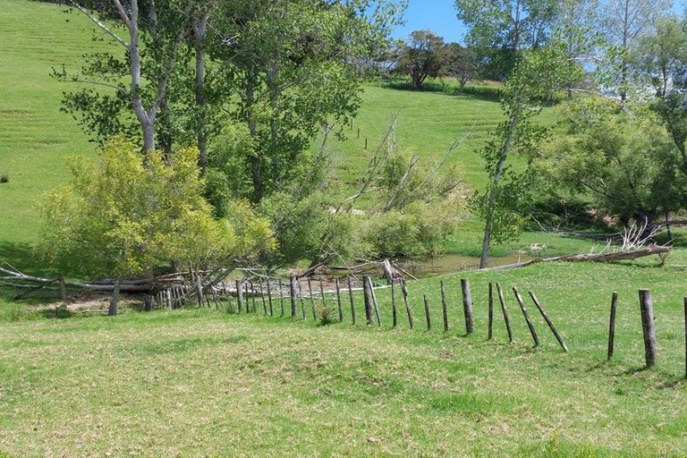 Photo of property in 54 Whakapirau Road, Maungaturoto, 0583