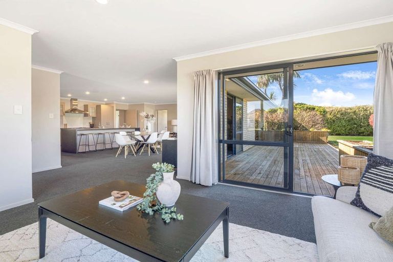 Photo of property in 85 Brookside Road, Rolleston, 7614