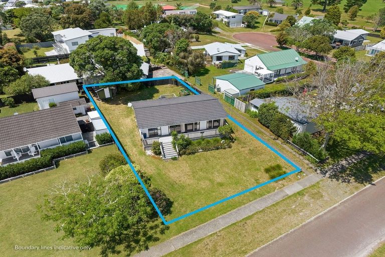 Photo of property in 77 Vista Paku, Pauanui, Hikuai, 3579