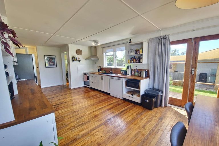 Photo of property in 20 Leitrim Street, Redwoodtown, Blenheim, 7201